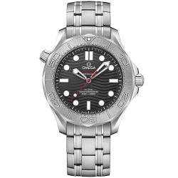 Omega Seamaster Diver 300M