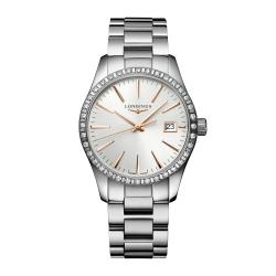 Longines CONQUEST CLASSIC