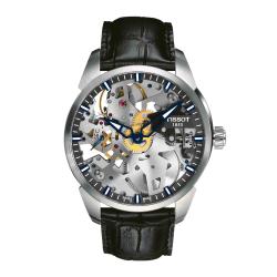 Tissot T-Classic Collection T-COMPLICATION SQUELETTE