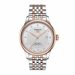 Tissot Le Locle Powermatic 80