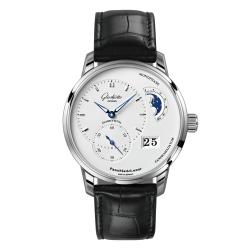 Glashütte Original PanoMaticLunar