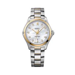 EBEL Discovery Lady