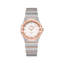 Omega Constellation