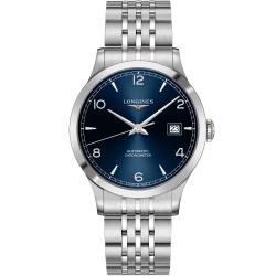 Longines RECORD