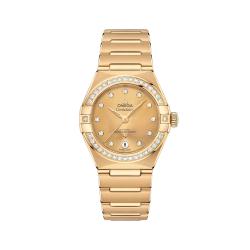 Omega Constellation