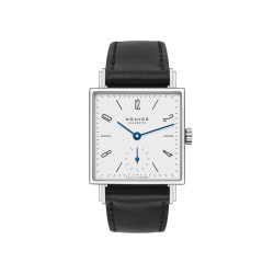 NOMOS Glashütte Tetra 27 Weiss