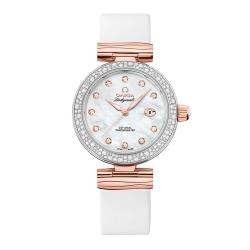 Omega De Ville Ladymatic