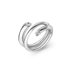 Schaffrath CALLA Designer-Ring