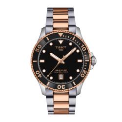 Tissot Seastar 1000 Quartz
