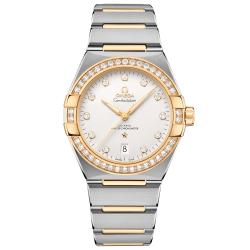 Omega Constellation