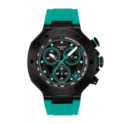 Tissot T-Race Quartz Chronograph