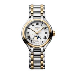 Longines LONGINES PRIMALUNA MOONPHASE