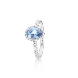 Capolavoro Ring Jennifer x Espressivo