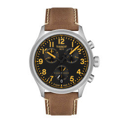 Tissot Chrono L 42mm