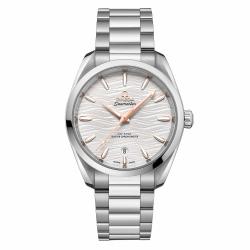 Omega Seamaster Aqua Terra 150 M Co-Axial Master Chronometer