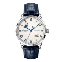 Glashütte Original Senator Excellence Panoramadatum Mondphase