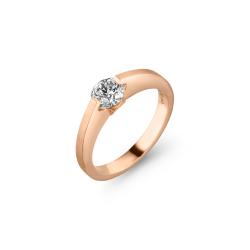 Schaffrath LIBERTÉ Diamantring