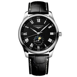 Longines LONGINES MASTER COLLECTION MOONPHASE