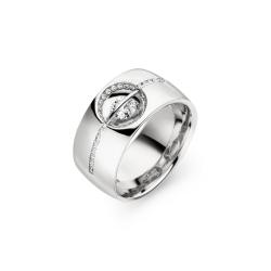 Schaffrath LIBERTÉ Diamantring