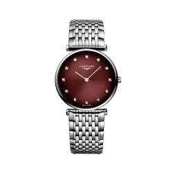 Longines LA GRANDE CLASSIQUE DE LONGINES