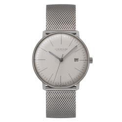 Junghans max bill MEGA Solar