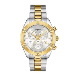 Tissot PR 100 Sport Chic Chronograph