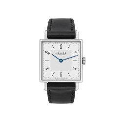 NOMOS Glashütte Tetra 27 Duo