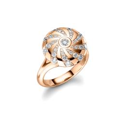 Schaffrath 360 – Three Sixty Diamantring