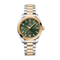 Omega Seamaster Aqua Terra Shades