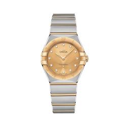 Omega Constellation