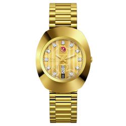 Rado The Original Automatic