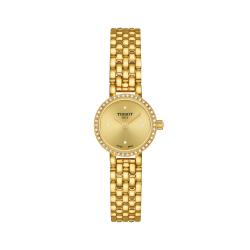 Tissot Lovely