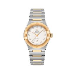 Omega Constellation