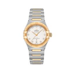 Omega Constellation