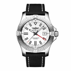 Breitling Avenger Automatic GMT 43