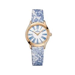 Omega De Ville Mini Trésor