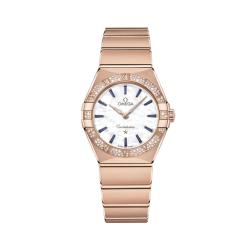 Omega Constellation