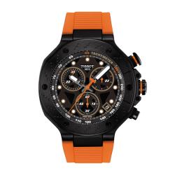 Tissot T-Race Quartz Chronograph