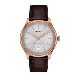 Tissot Tissot Chemin des Tourelles Powermatic 80 39 mm