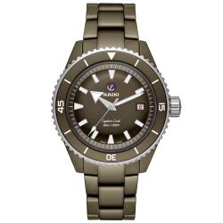 Rado Captain Cook High-Tech Ceramic Diver