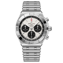 Breitling Chronomat B01 42