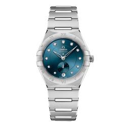 Omega Constellation