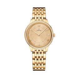 Omega De Ville Prestige