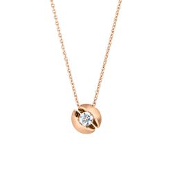 Schaffrath CALLA Collier