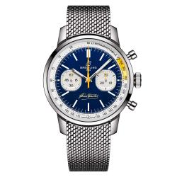 Breitling Top Time B01 Gino Bartali