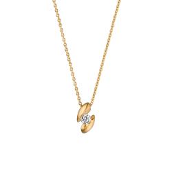 Schaffrath CALLA Collier