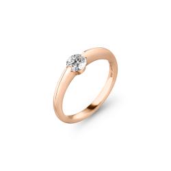 Schaffrath LIBERTÉ Diamantring