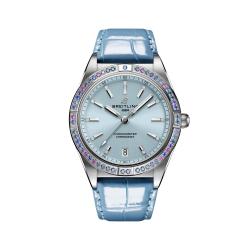 Breitling Chronomat Automatic 36 South Sea