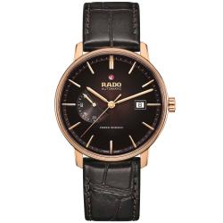 Rado Coupole Classic Automatic Power Reserve