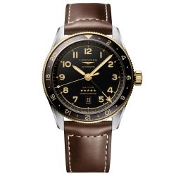 Longines LONGINES SPIRIT ZULU TIME